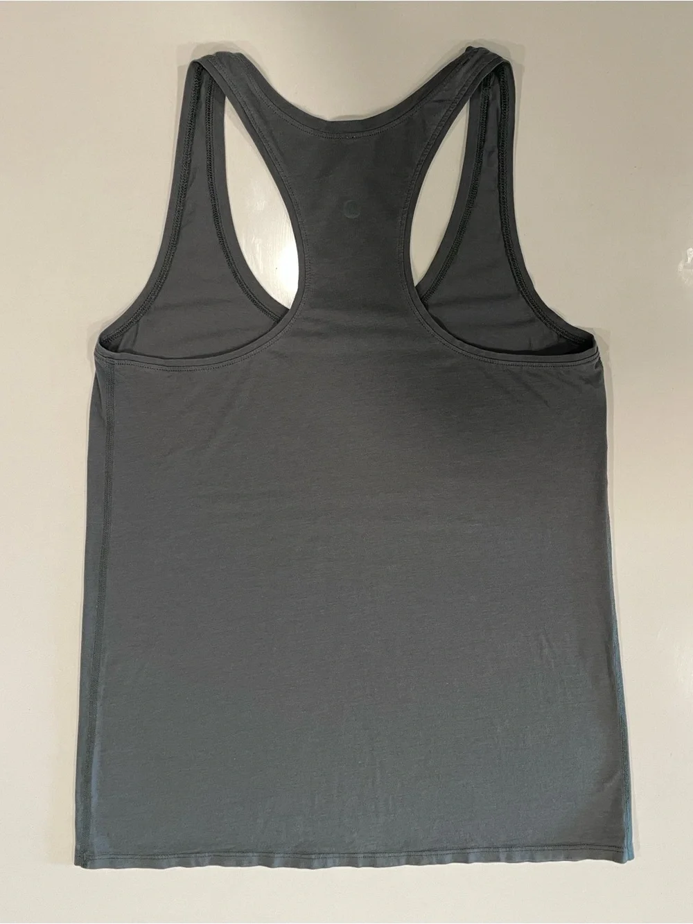 Lululemon Love Tank - Dark Forest